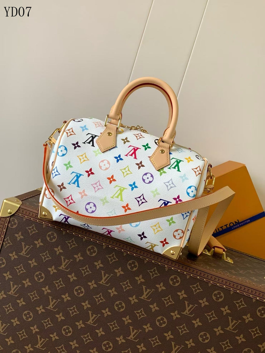 Speedy Bandoulière 25