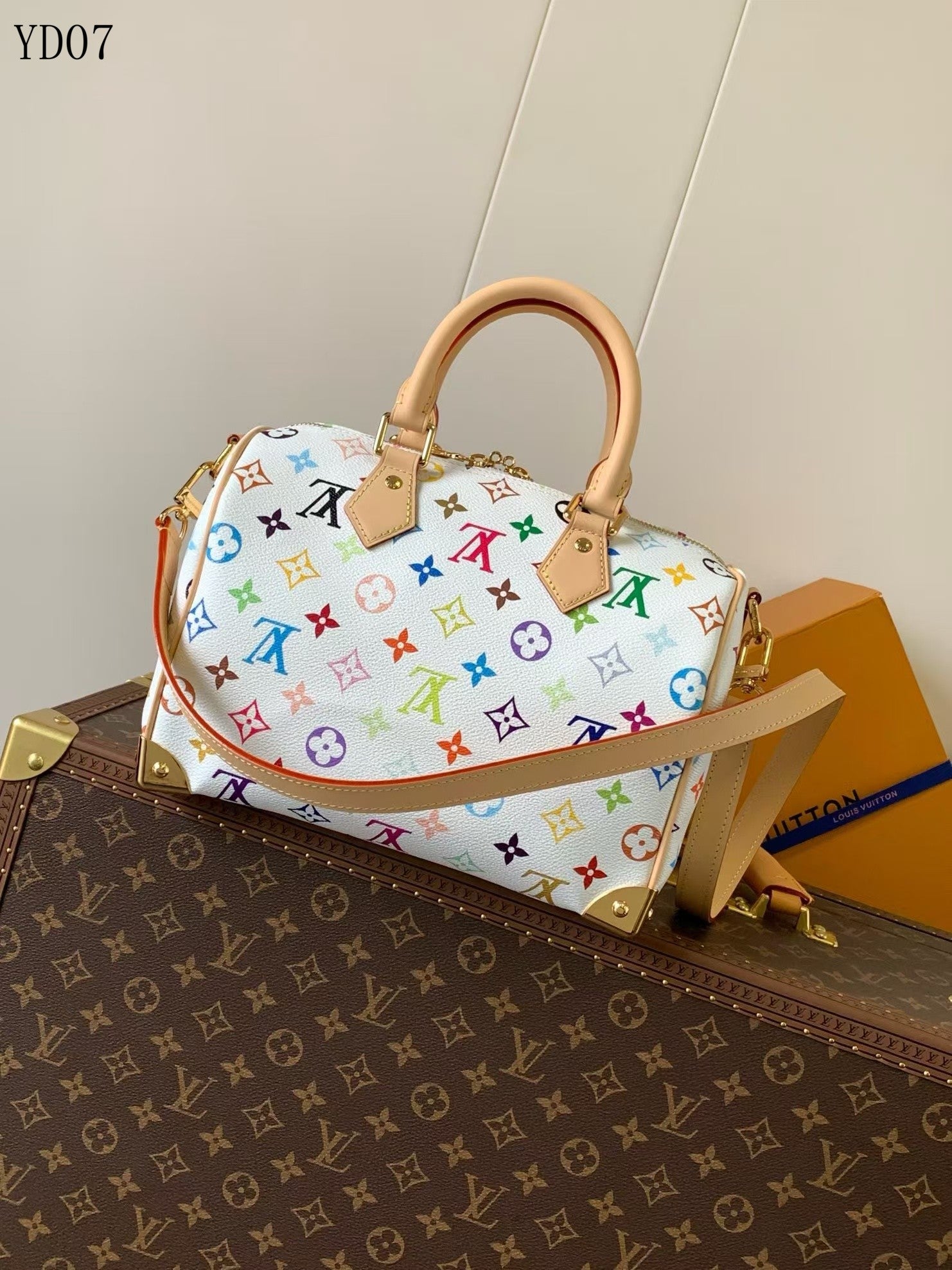 Speedy Bandoulière 25