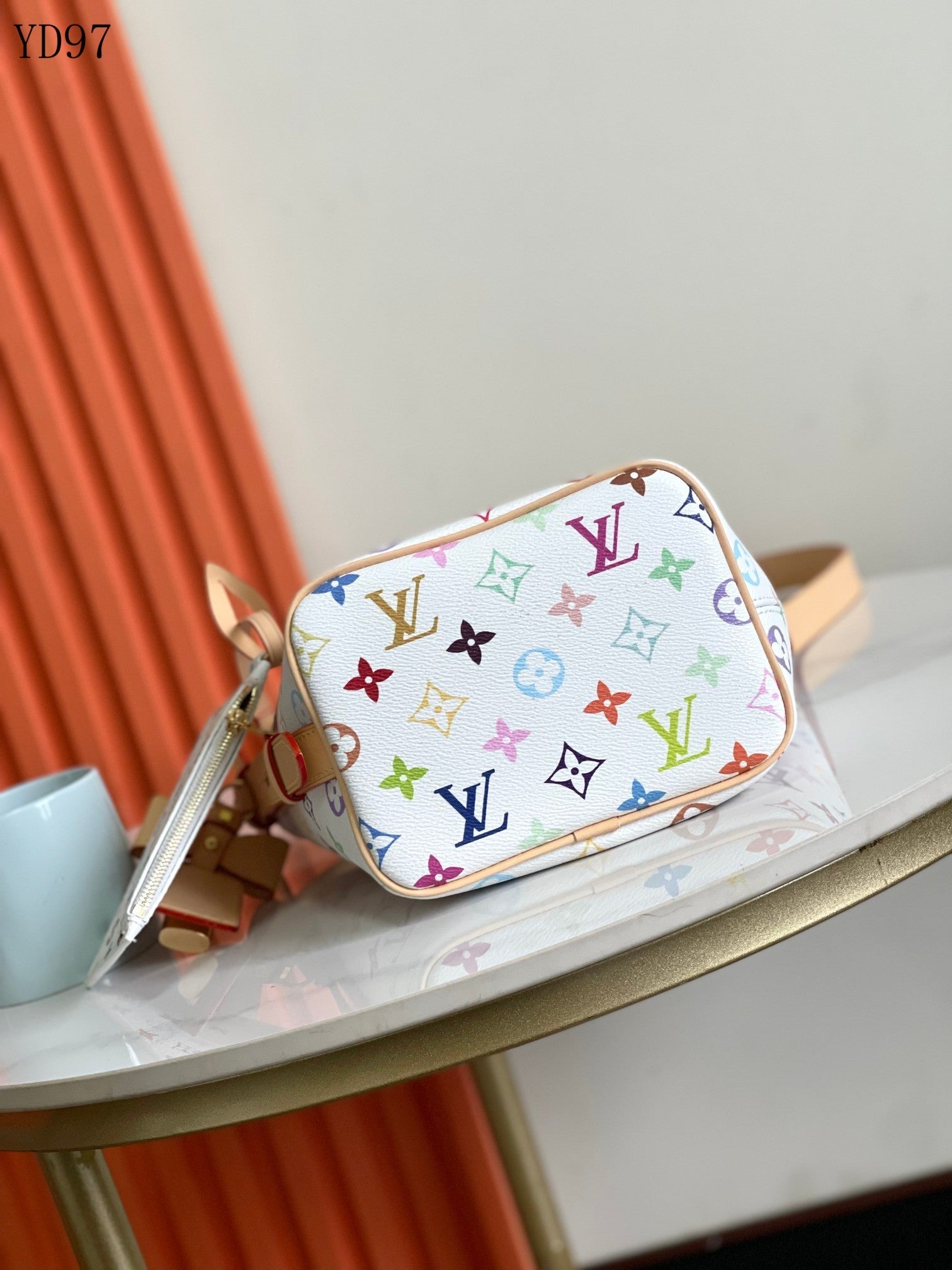 All-In BB Bag