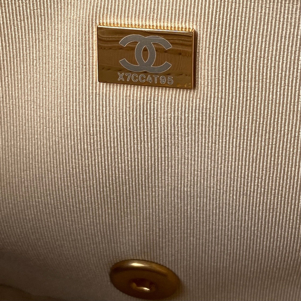 On and On Flap Bag