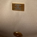 On and On Flap Bag