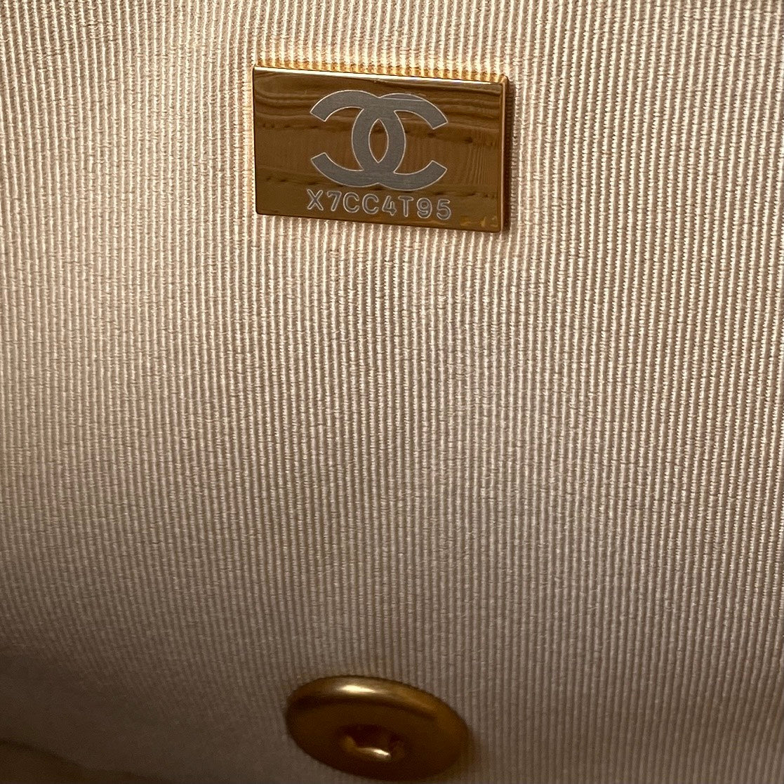 On and On Flap Bag