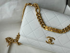 Caviar Classic Flap Bag