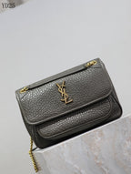 Niki Medium Shoulder Bag