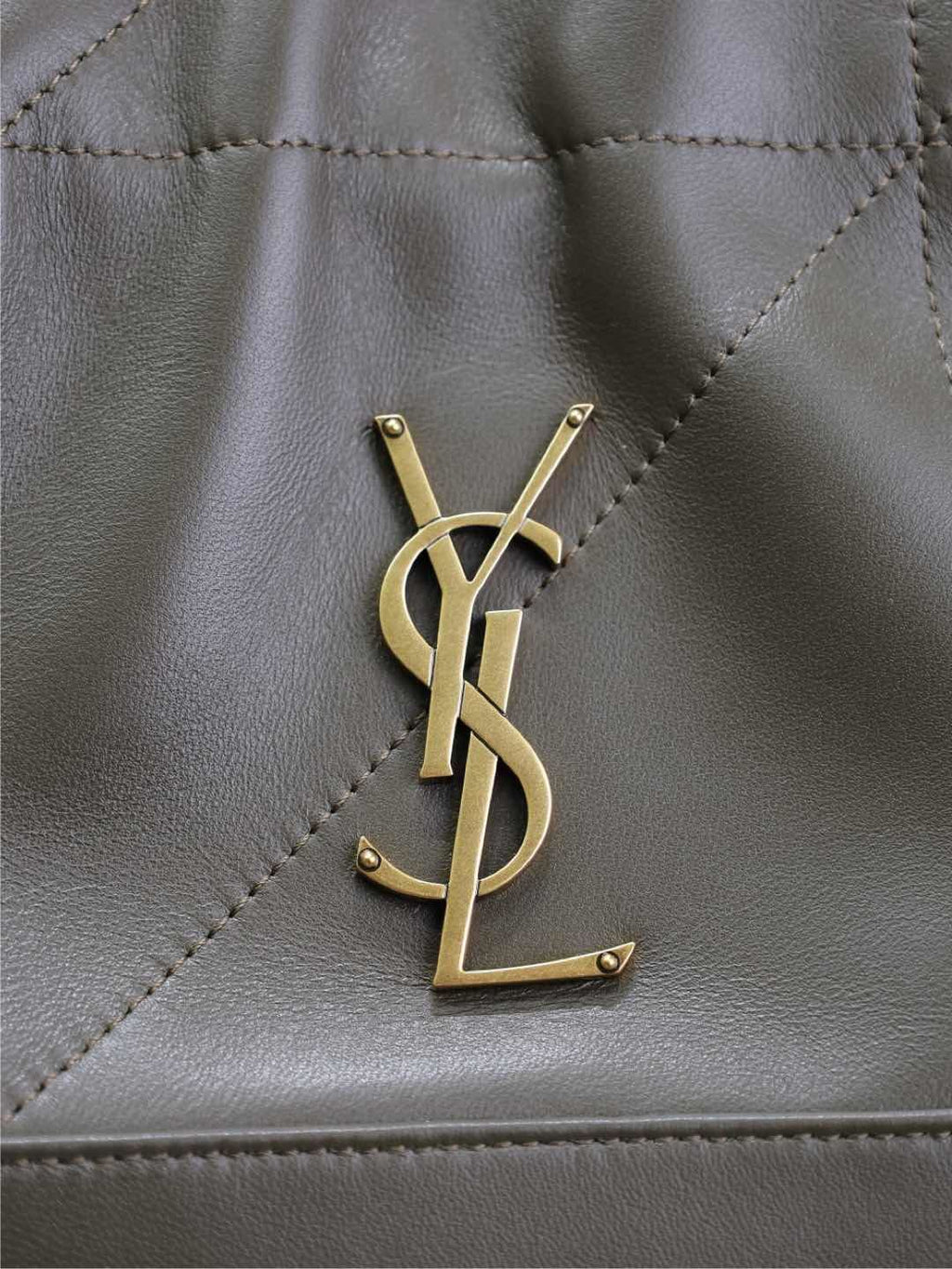 Niki Soft Chain Shoulder Bag