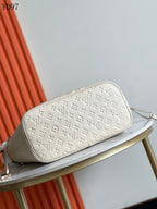 Monogram Neverfull Tote Bag