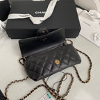 Mini Flap Bag