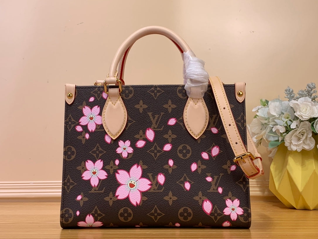OnTheGo PM Bag
