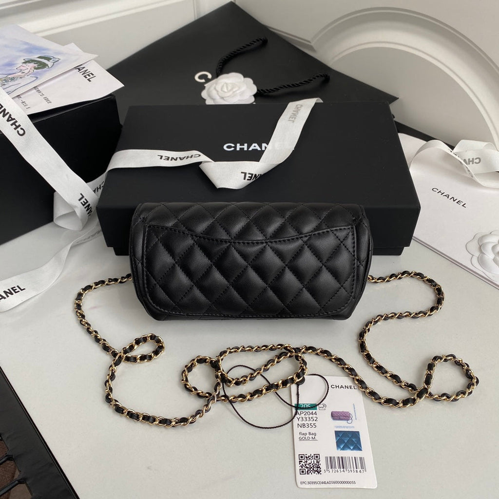 Mini Flap Bag