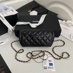 Mini Flap Bag