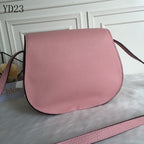 Marcie Flap Shoulder Bag