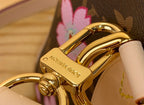 Murakami Speedy Bandoulière 25 Bag