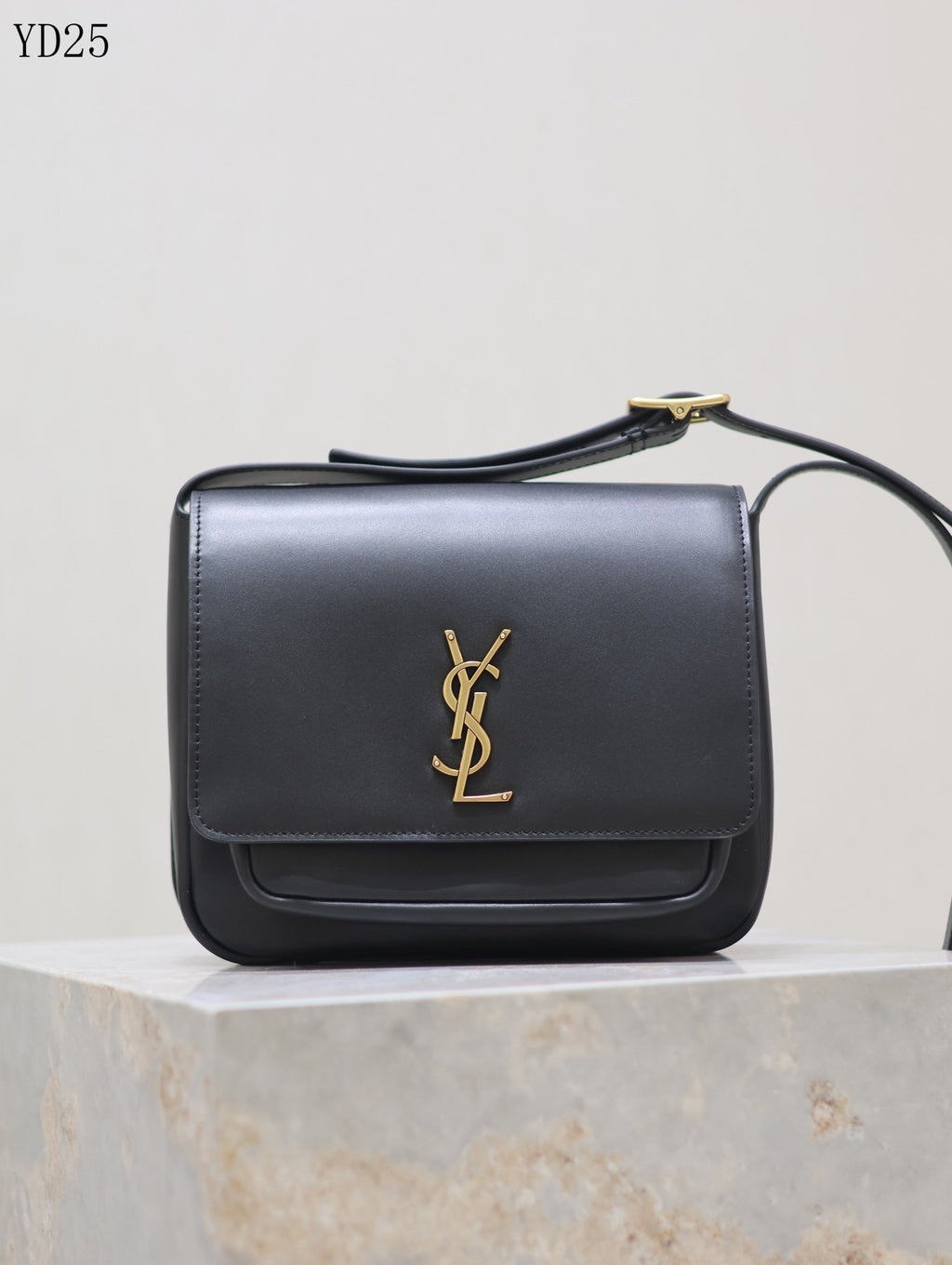Niki Satchel Bag