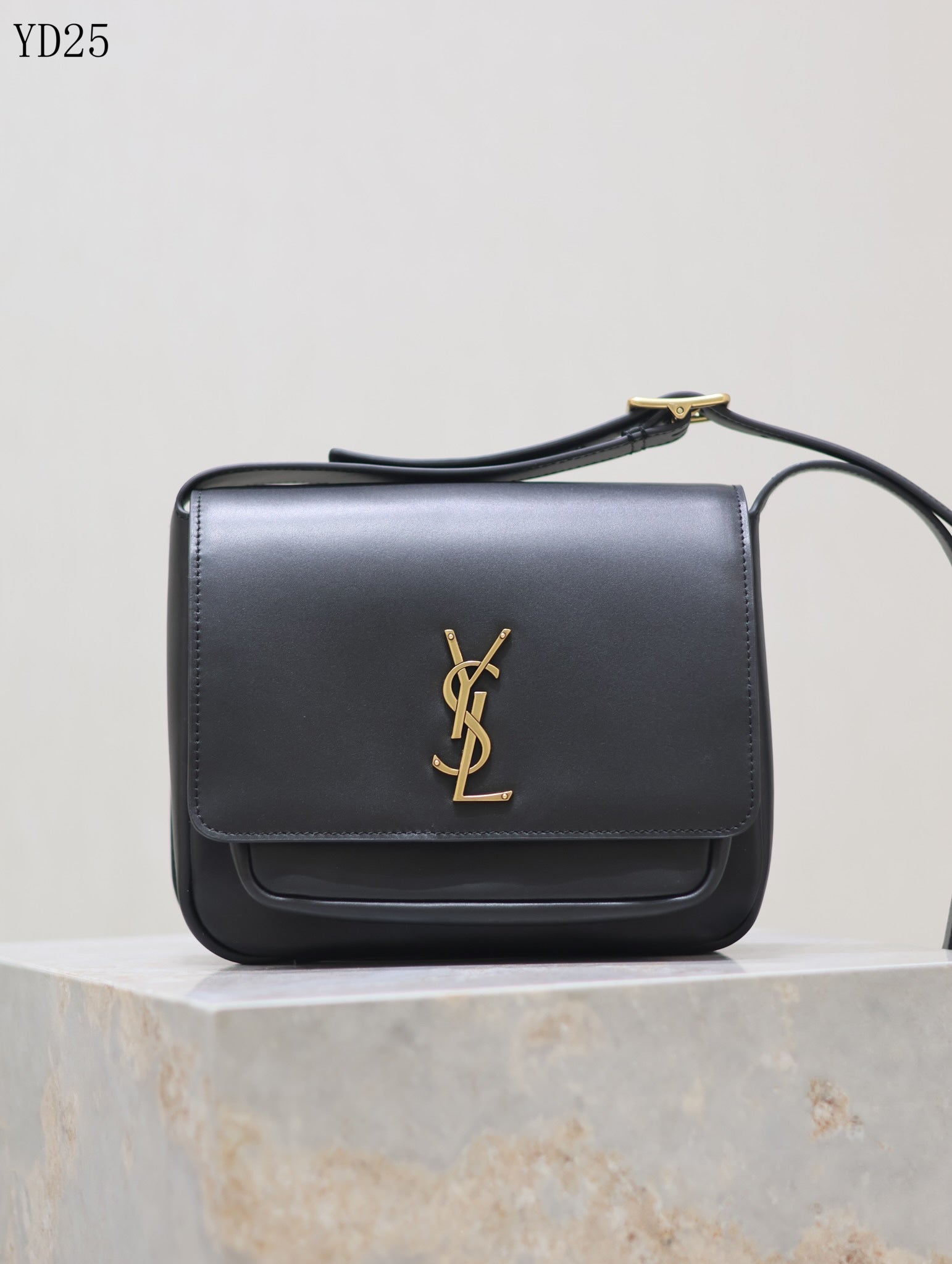 Niki Satchel Bag