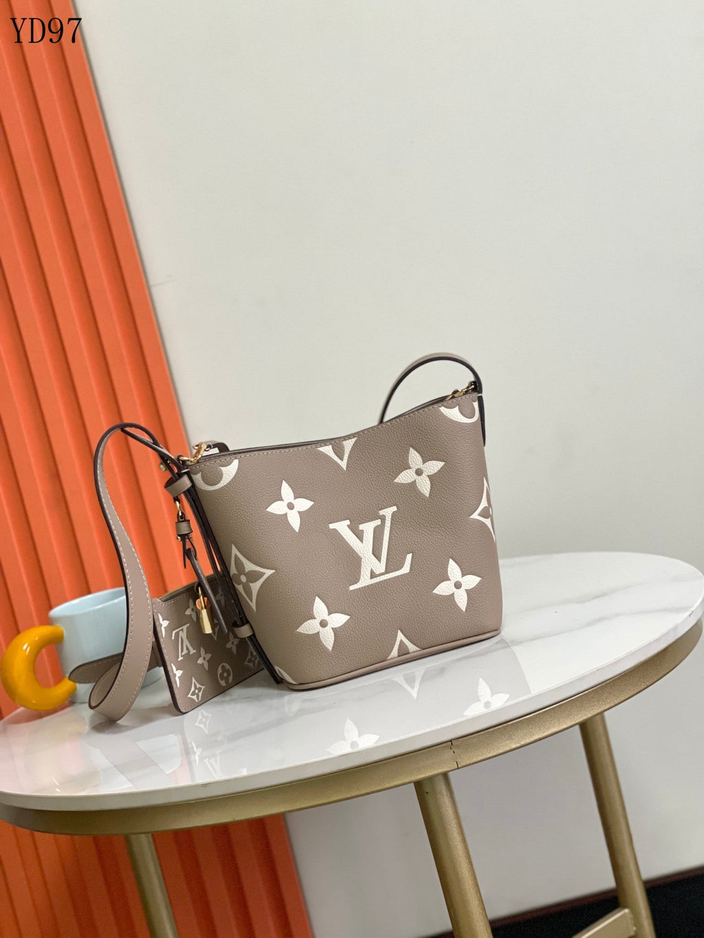 All-In BB Bag