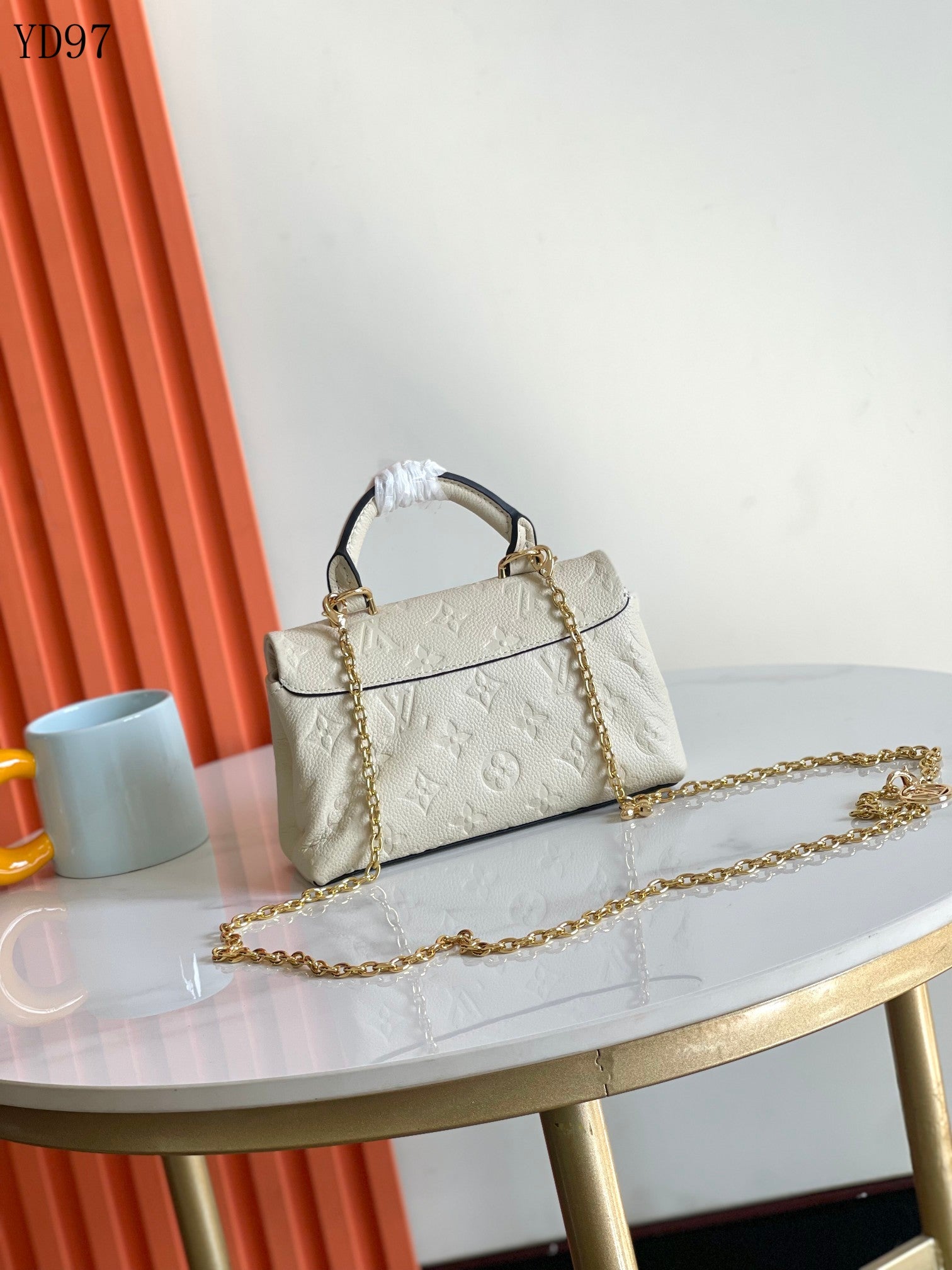 Madeleine Nano Bag