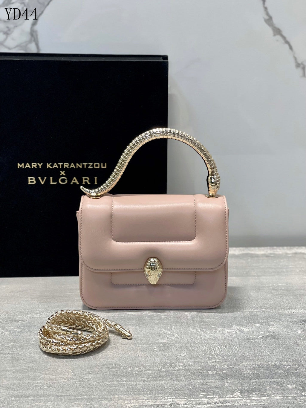 Serpenti Bag