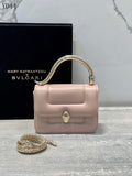 Serpenti Bag