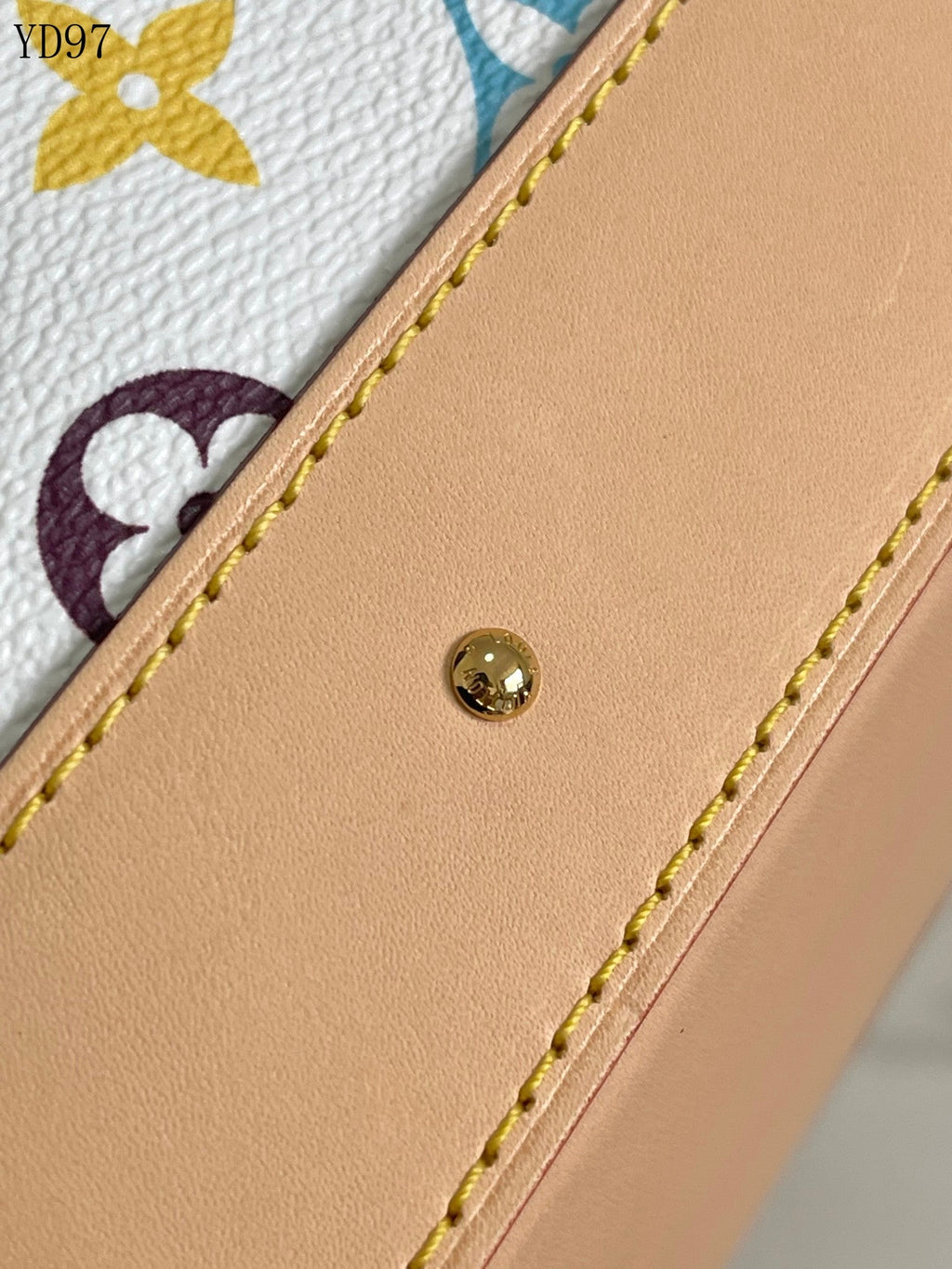 Cosmetic Pouch Bag