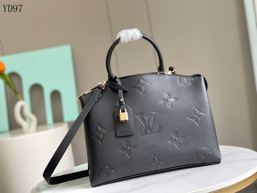 Grand Palais Bag