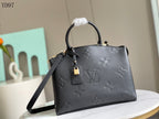 Grand Palais Bag