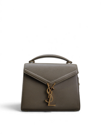 Cassandra Mini Handle Bag