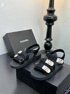 Strap Sandals