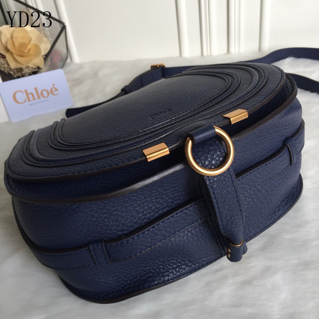 Marcie Flap Shoulder Bag