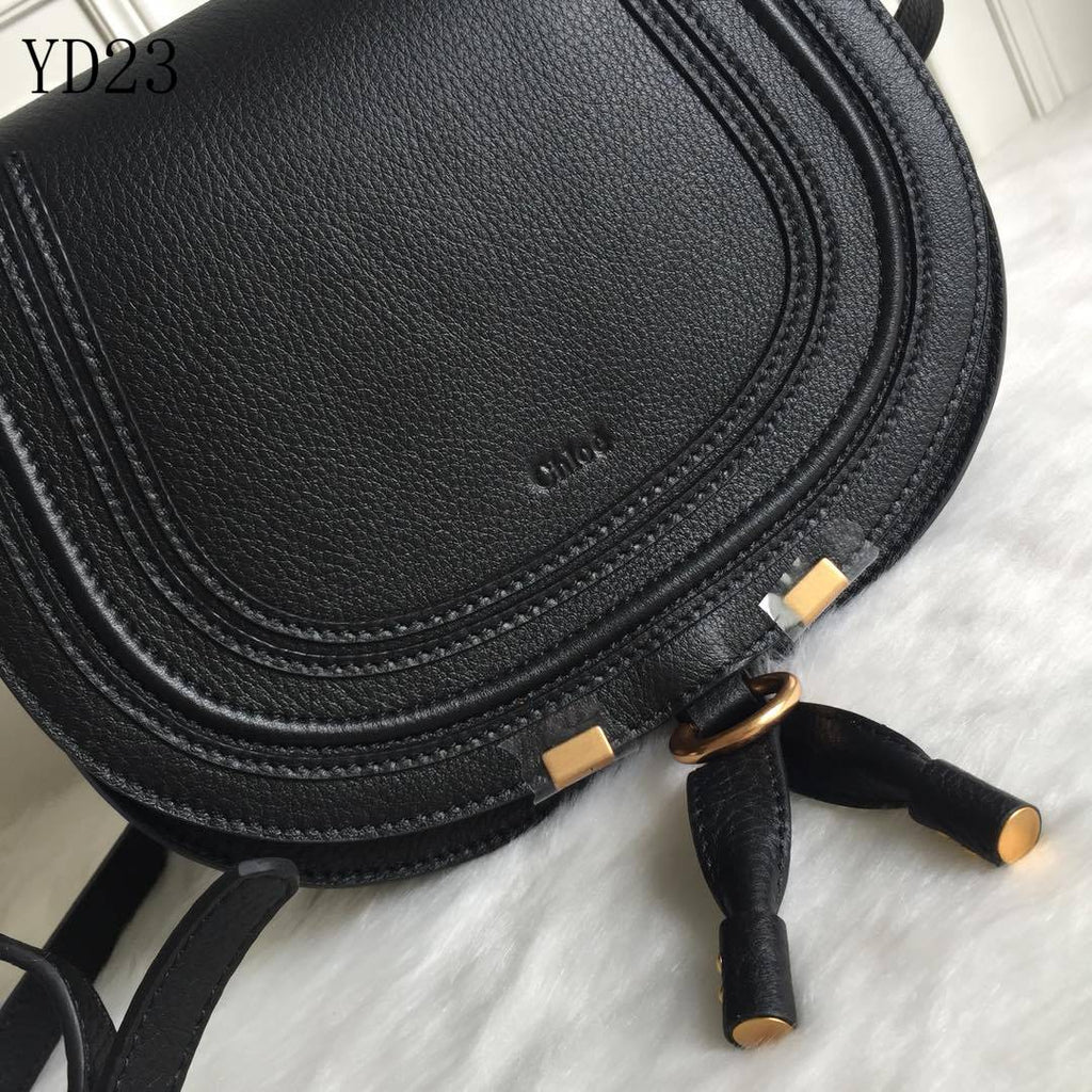 Marcie Flap Shoulder Bag