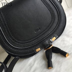 Marcie Flap Shoulder Bag