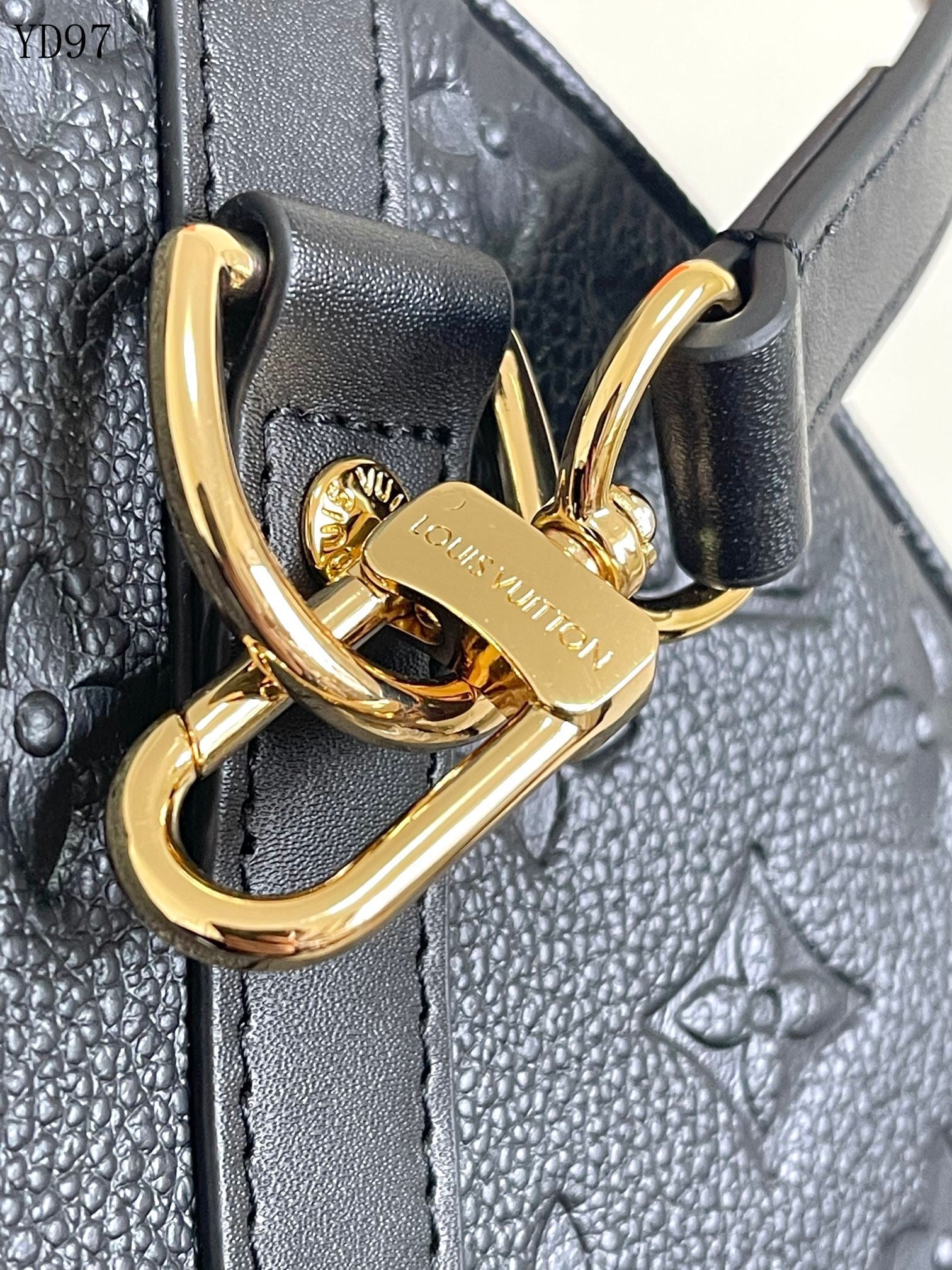 Speedy Bandoulière 25 Bag