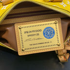 Speedy Bandoulière 25 Bag