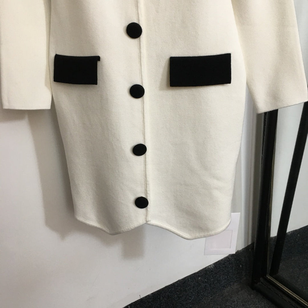 Paris Street Style 4-Piece Set