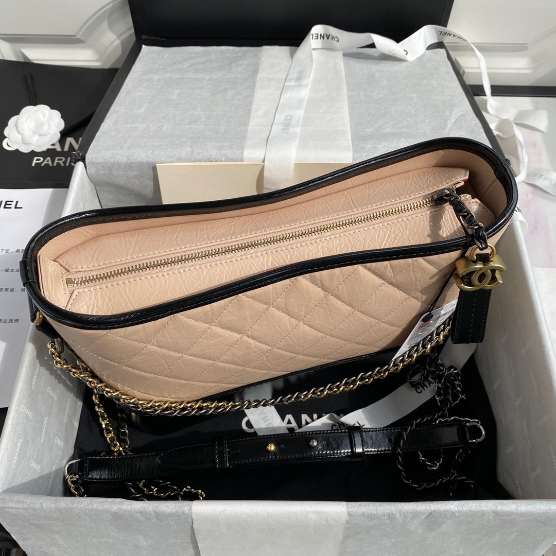Gabrielle Hobo Bag