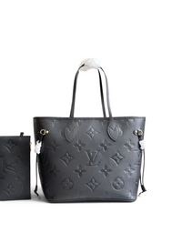 Monogram Neverfull Tote Bag