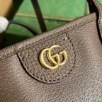 Ophidia Tote Bag