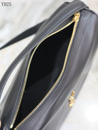 Voltaire Top Handle Bag