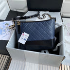 Gabrielle Hobo Bag