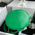 Mini Bucket Bag