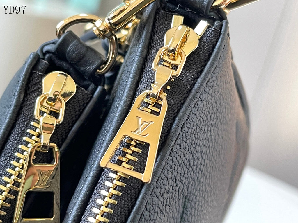 Multi Pochette Bag