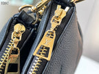 Multi Pochette Bag