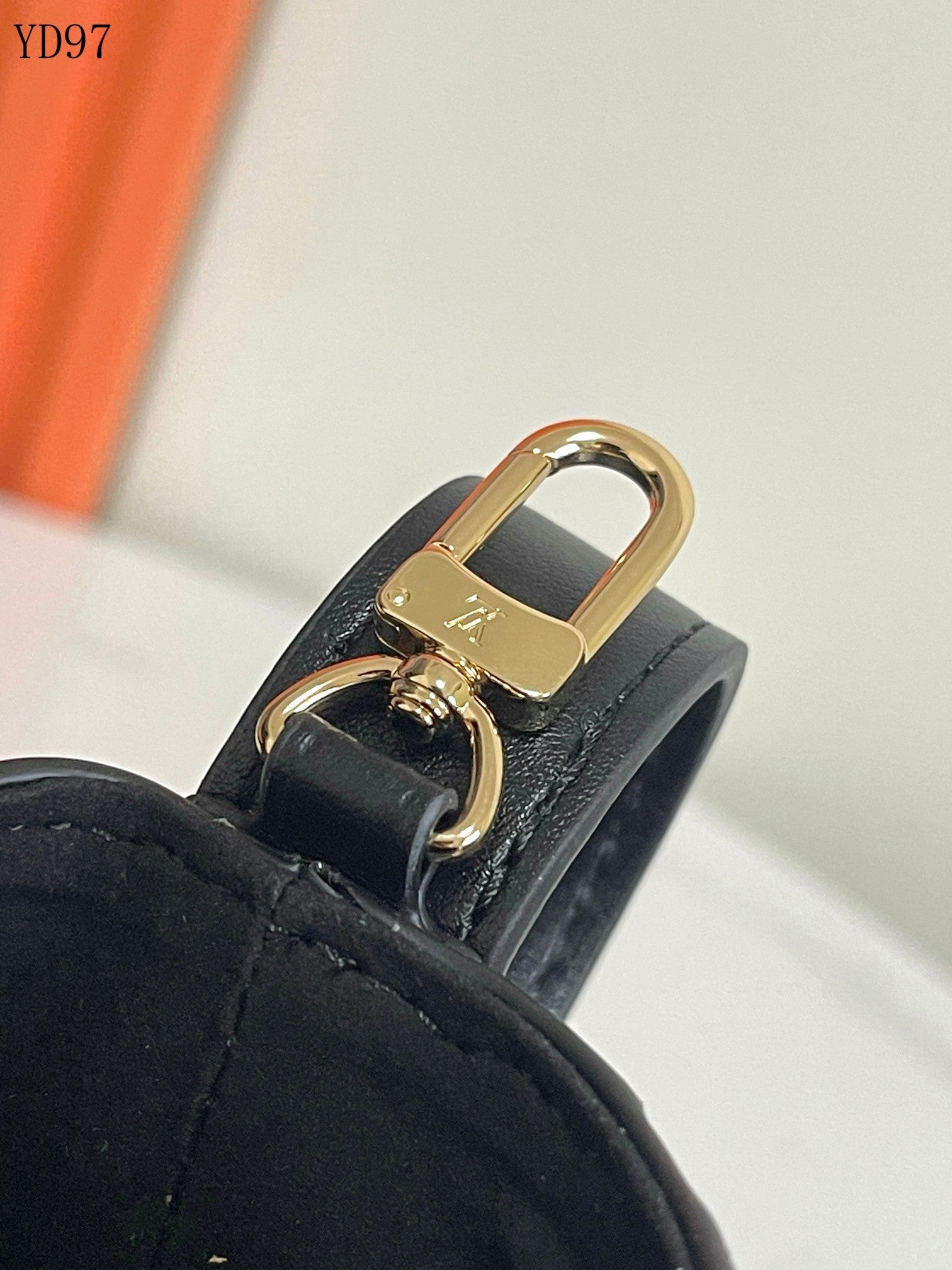 All-In BB Bag