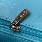 1.55 Classic Quilted Flap Bag