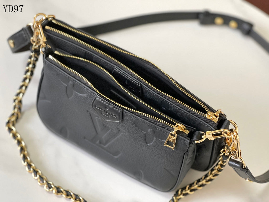 Multi Pochette Bag