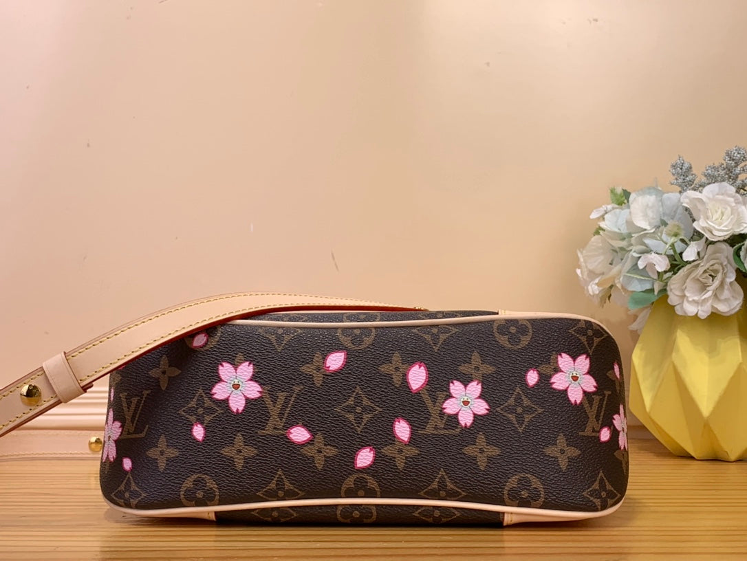 Boulogne Bag