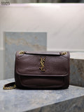 Niki Medium Shoulder Bag