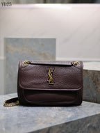 Niki Medium Shoulder Bag