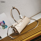 Bonnie Medium Leather Handbag