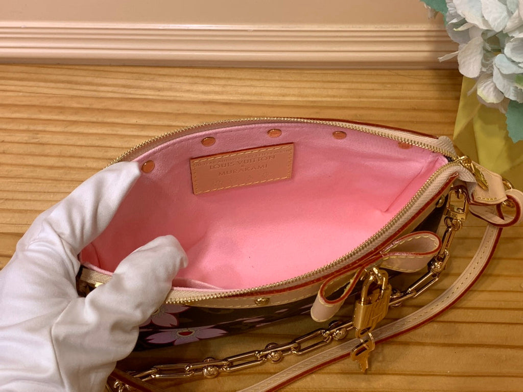 Pochette Accessoires Bag