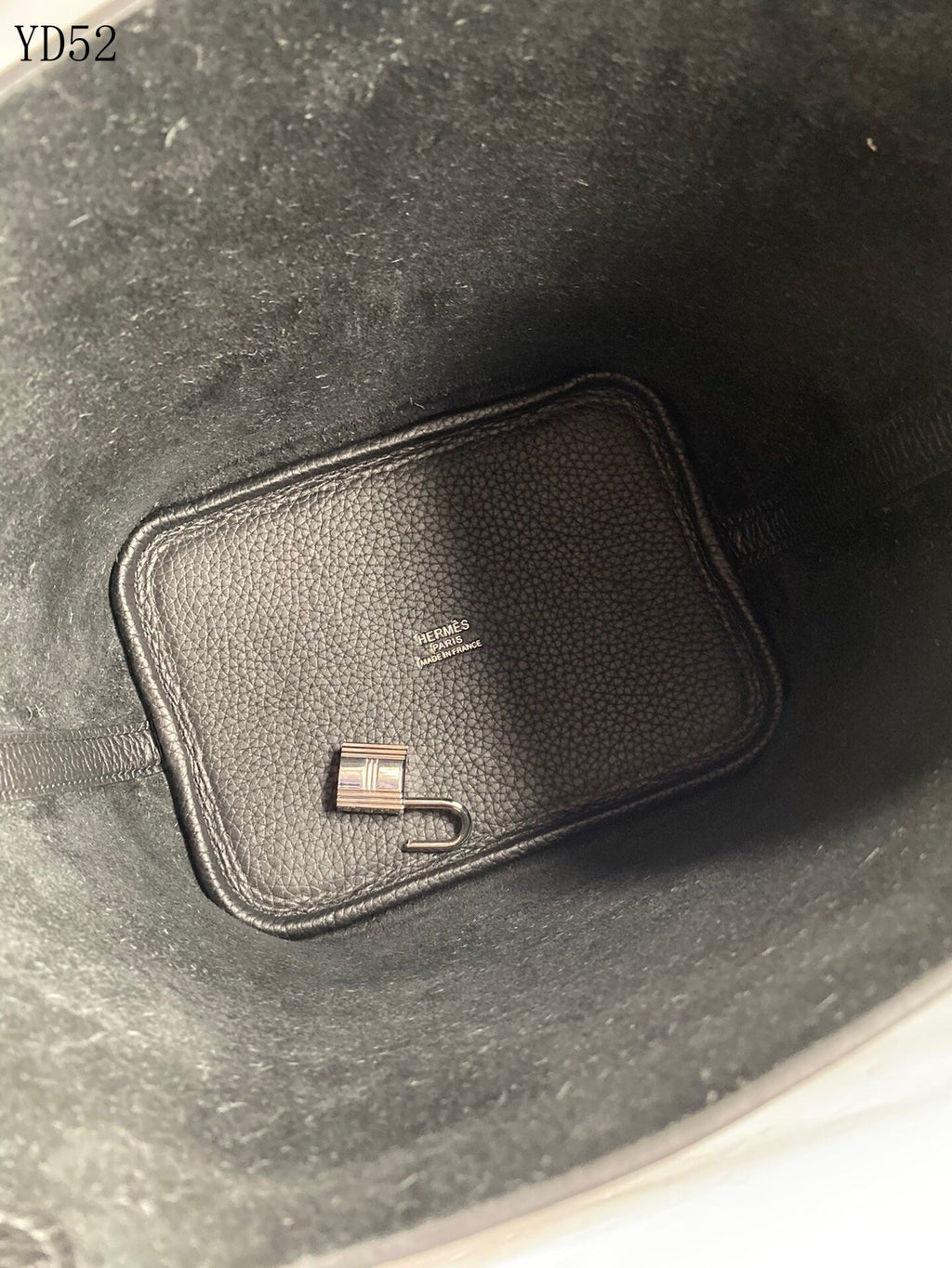 Picotin 18 Bag